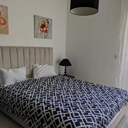 Bahia Golf Beach Bouznika Appart Экстерьер фото