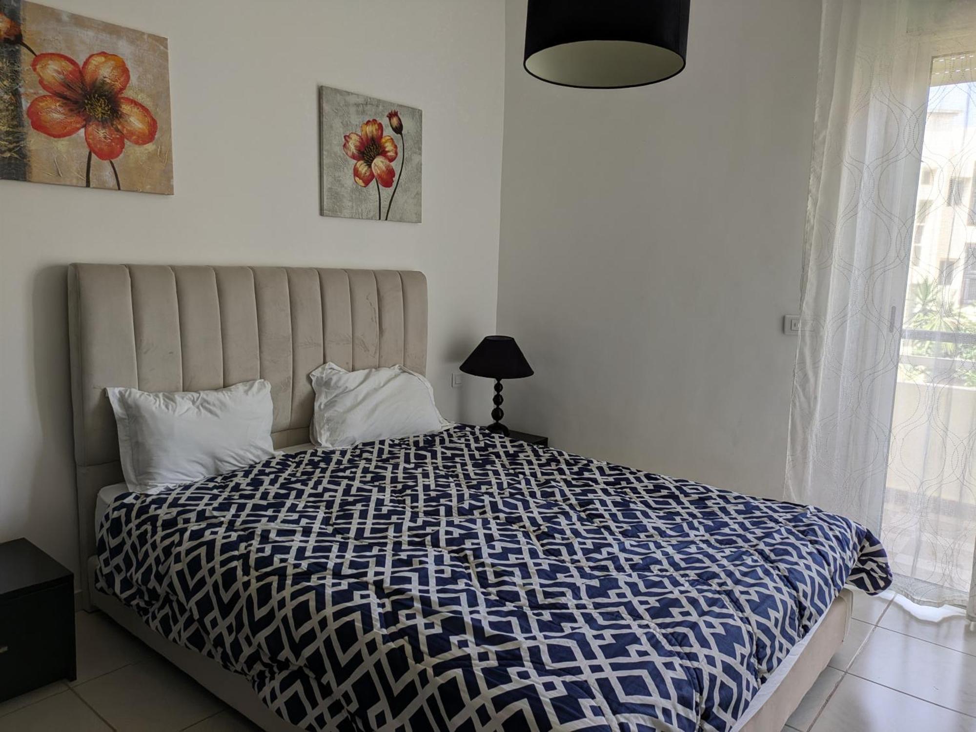 Bahia Golf Beach Bouznika Appart Экстерьер фото