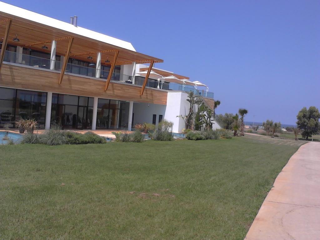Bahia Golf Beach Bouznika Appart Номер фото